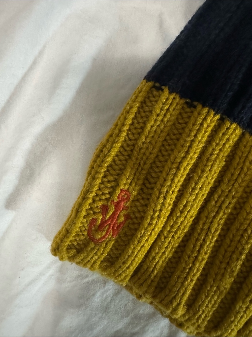 JW ANDERSON x UNIQLO